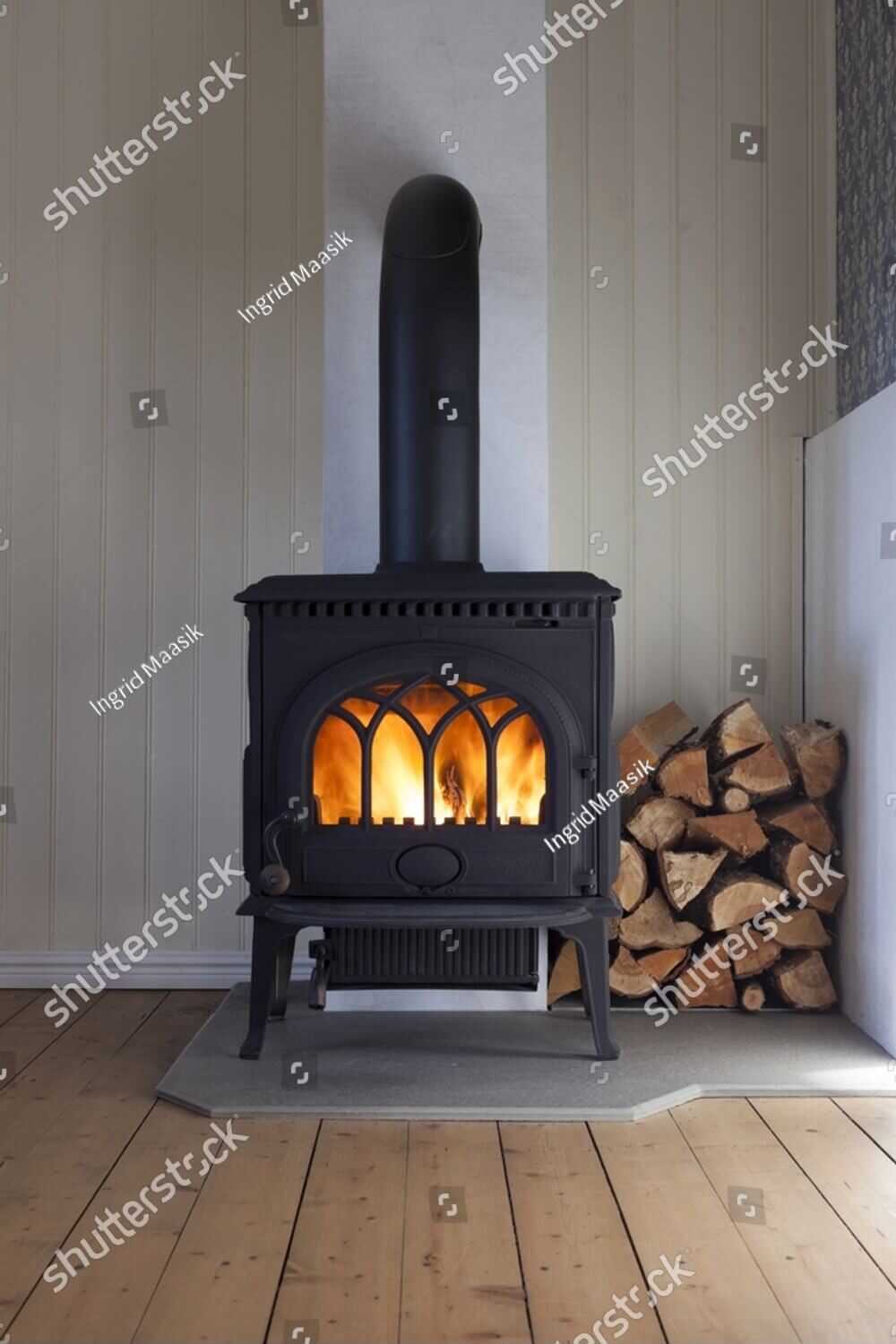 Stove Product 1