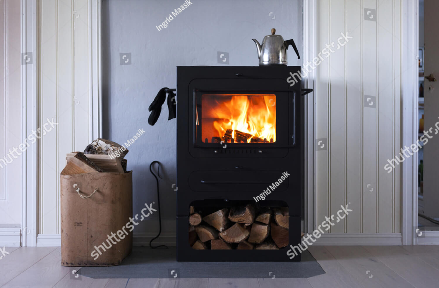 Stove Product 2